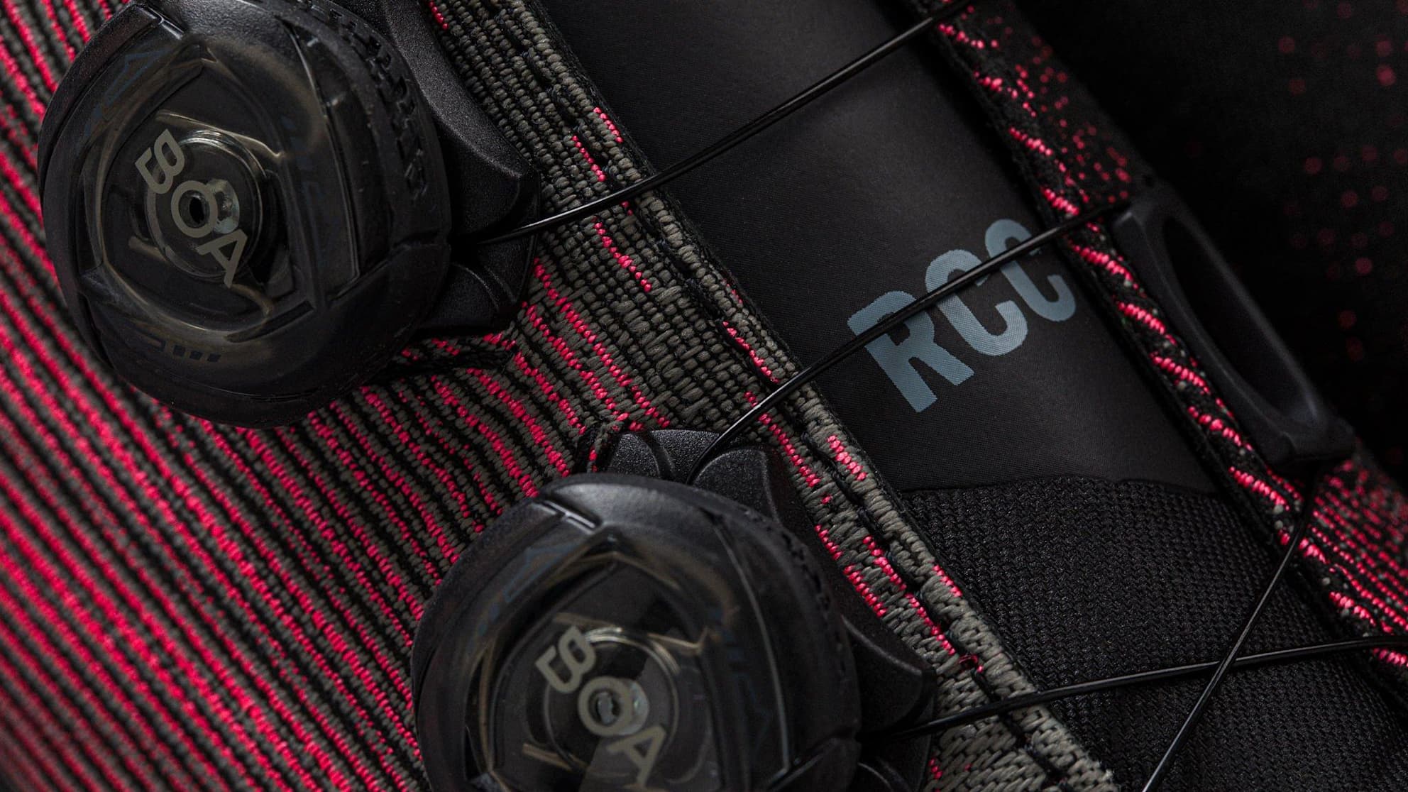 Rapha best sale rcc shoes